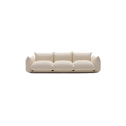 marenco 3-seater sofa CG-S012-3