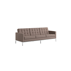 florence knoll 3 seat sofa CG-S019-3