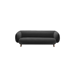 basset 4-seater sofa CG-S022-4