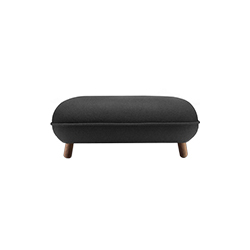 basset ottoman CG-S022o