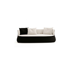 urquiola fat fat 3-seater sofa CG-S035-3