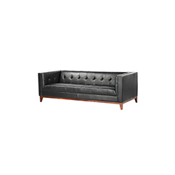 harrison loft modern 3 sofa CG-S041-1