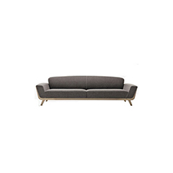 hamper 2-seater sofa CG-S052-2