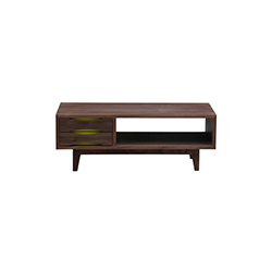 arne vodder modernist TV cabinet CG-T024