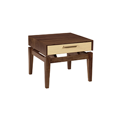 copeland soho nightstand CG-T055