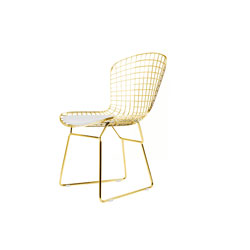 Bertoia Side Chair CG-TM1006