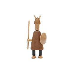 jacob jensen wooden viking CG-U013