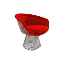 platner lounge chair CG-W002