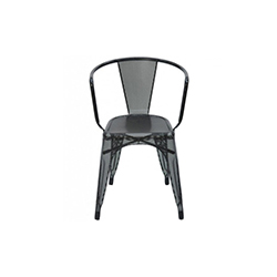 tolix armchair CG-W036-2