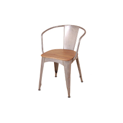 tolix armchair CG-W036-3