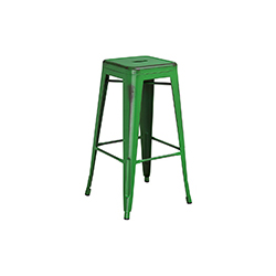 tolix bar stool CG-W040-1