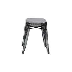 tolix mini stool CG-W041-2