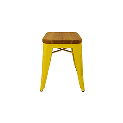 tolix mini stool CG-W041-3