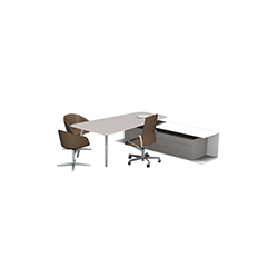 KEYPIECE COMMUNICATION DESK._(ti) CG-A1005