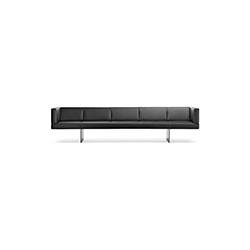 FOSTER 512 sofa CG-A1011-5-1H