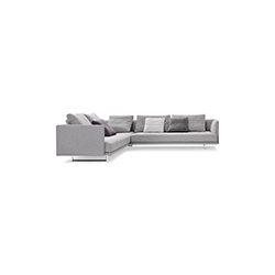 Prime time sofa CG-A1014-4