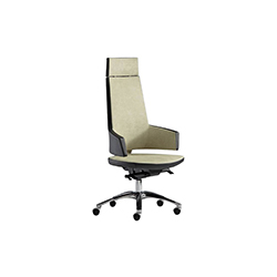 BOSS | High-back executive chair CG-A8002