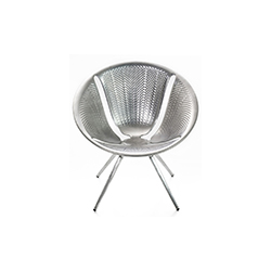 Diatom armchair CG-K1111