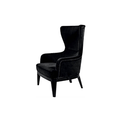 Bristol Bergere Armchair CG-K2017-2