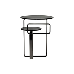 Columbus Coffee and Side Tables CG-K2019