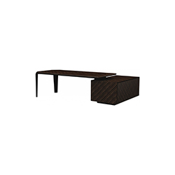 Serengeti Executive Desk CG-K2026-2