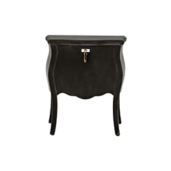 Canova Bedside Table CG-K2030-1