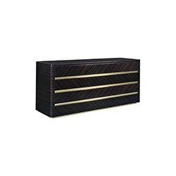 Asja Chest of Drawers CG-K2035-1