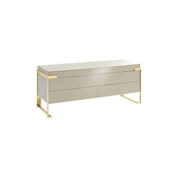 Aura Chest of Drawers CG-K2036-5