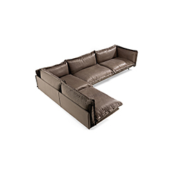 Auto-Reverse sofa CG-K5001