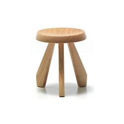 523 Tabouret Meribel CG-K9032