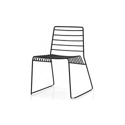 park chair CG-W014