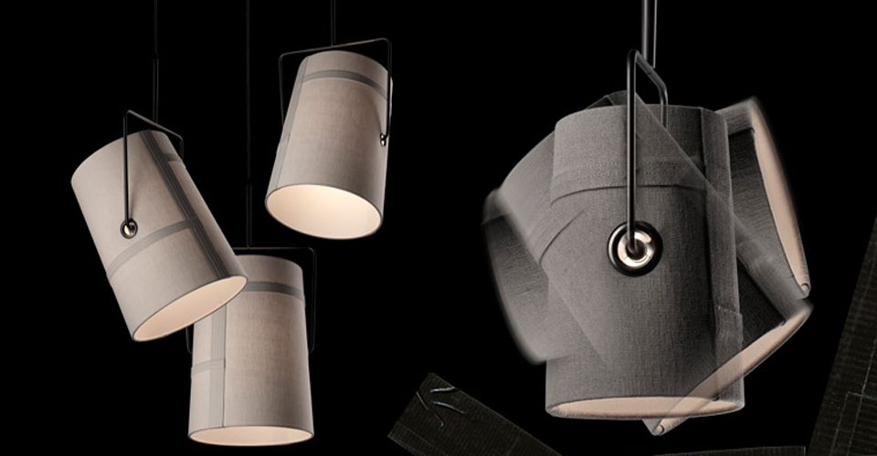 F(xin)(jng)||kҾ|(f)ưFoscarini Fork pendant Lamps ˇ