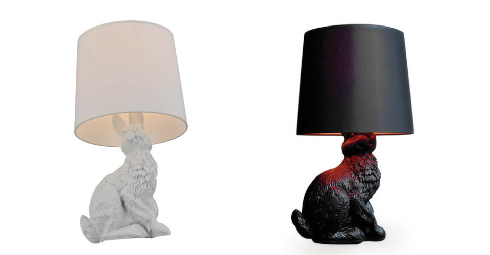 F(xin)(jng)|_|kҾ|Moooi Rabbit Lamp _