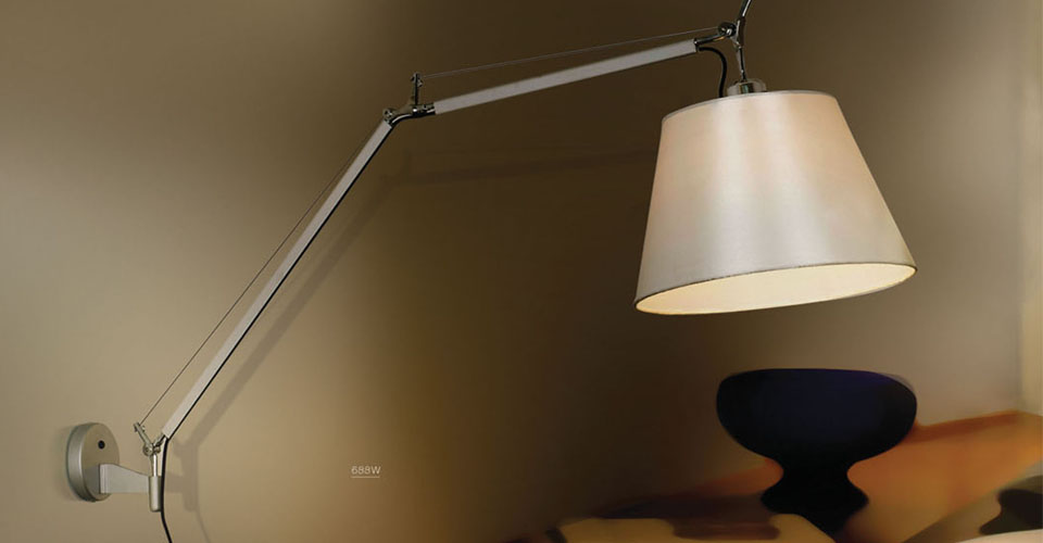 F(xin)(jng)|_|kҾ| Artemide Tolomeo Tavolo _