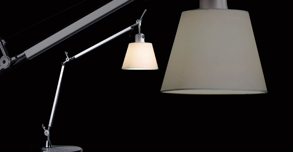 F(xin)(jng)|_|kҾ| Artemide Tolomeo Tavolo _