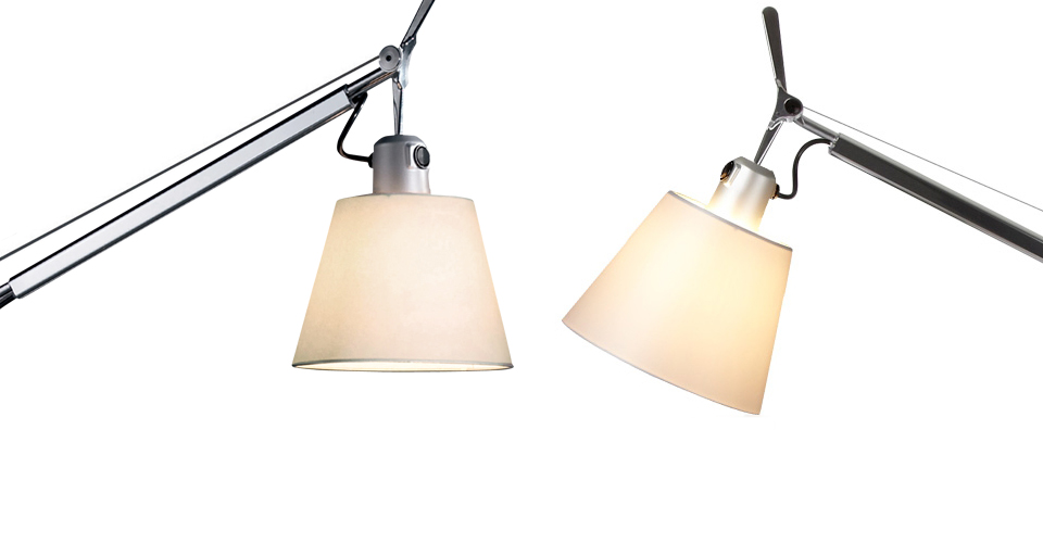 F(xin)(jng)|_|kҾ| Artemide Tolomeo Tavolo _