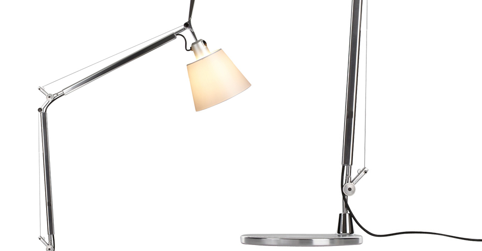 F(xin)(jng)|_|kҾ| Artemide Tolomeo Tavolo _