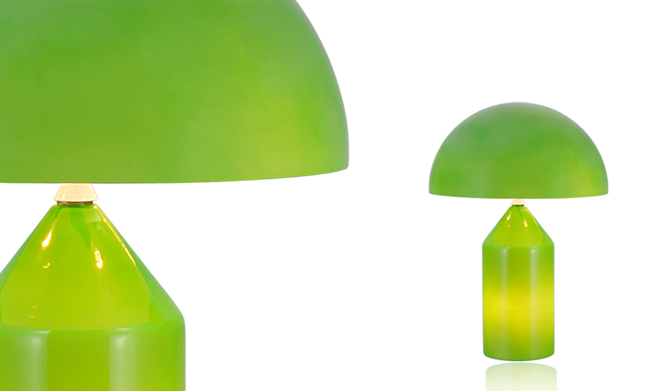 F(xin)(jng)|_|kҾ|oluce Atollo Table lamp ĢF(xin)_