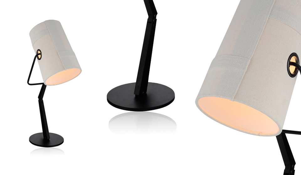 F(xin)(jng)|_|kҾ|ưFoscarini Fork Table Lamps ˇ_